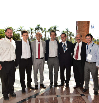 Grupo Cirug&iacute;a del Pie