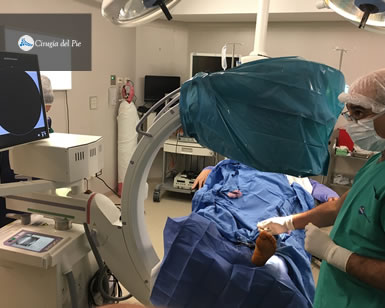 Concentrado de c&eacute;lulas madre Dr Masaragian